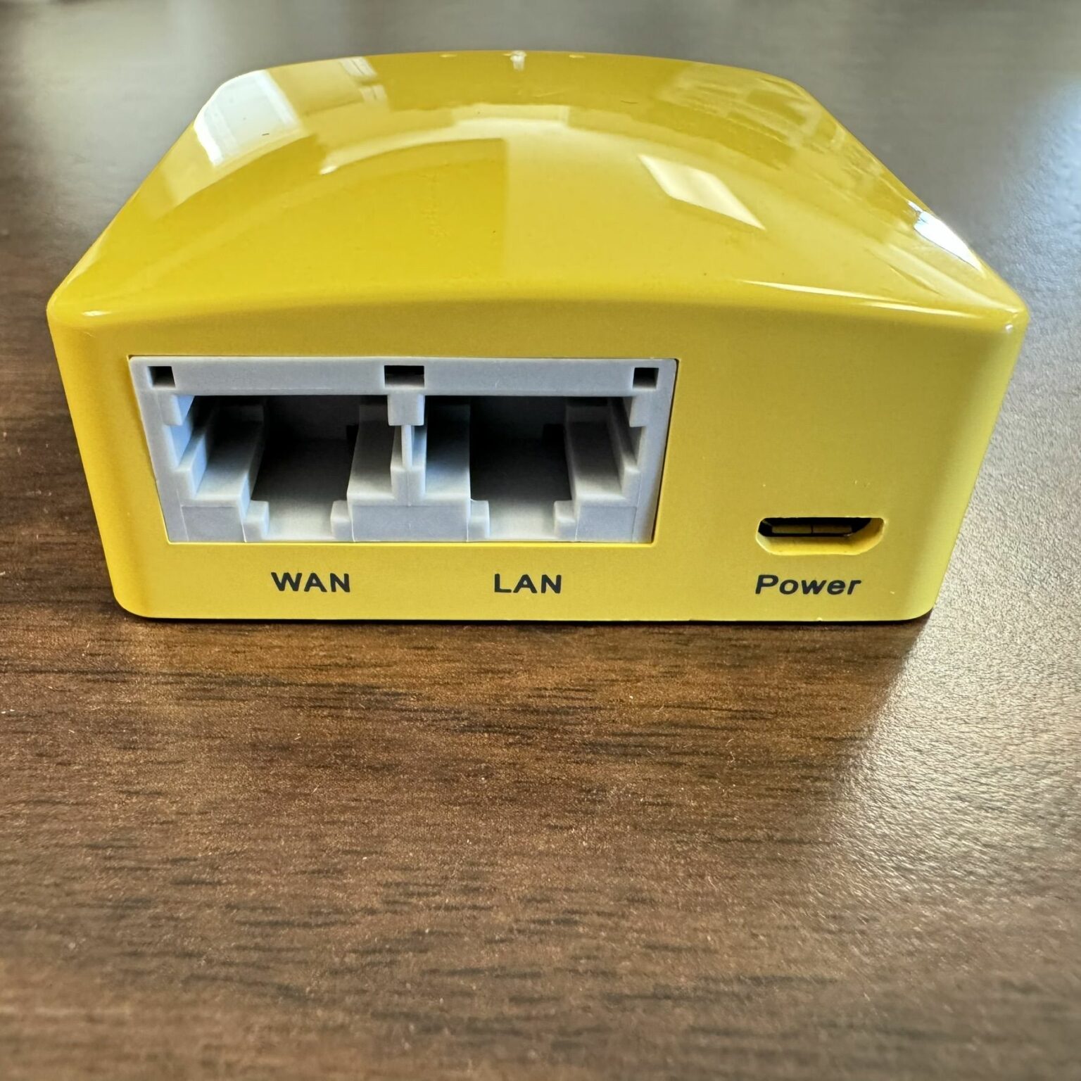 Hands on Review: GL.iNet GL-MT300N-V2 Mango Travel Router! | Cruise ...