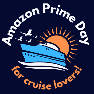 amazon prime day travel and cruise deals