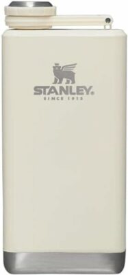 Stanley Legendary Classic Pre-Party Liquor and Spirit Flask 